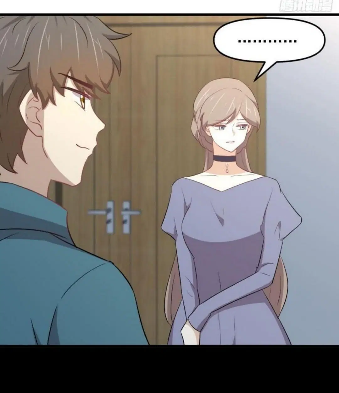 Immortal Swordsman in the Reverse World ตอนที่ 306 — หน้า 22 จาก 40