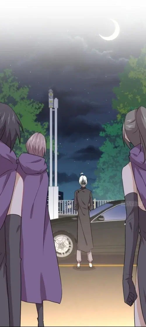 Immortal Swordsman in the Reverse World ตอนที่ 120 — หน้า 2 จาก 45