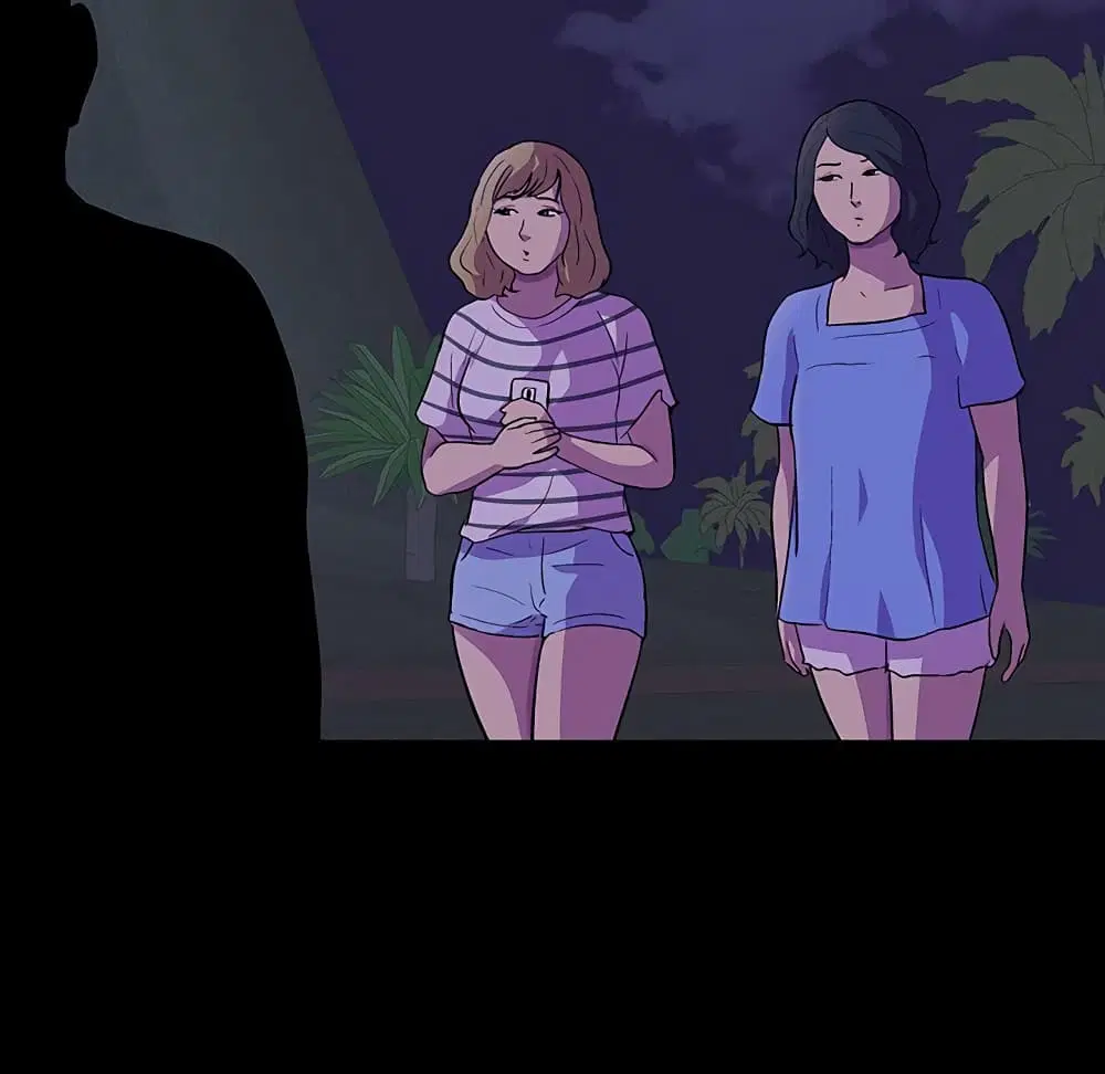 Project Utopia ตอนที่ 106 — หน้า 59 จาก 77