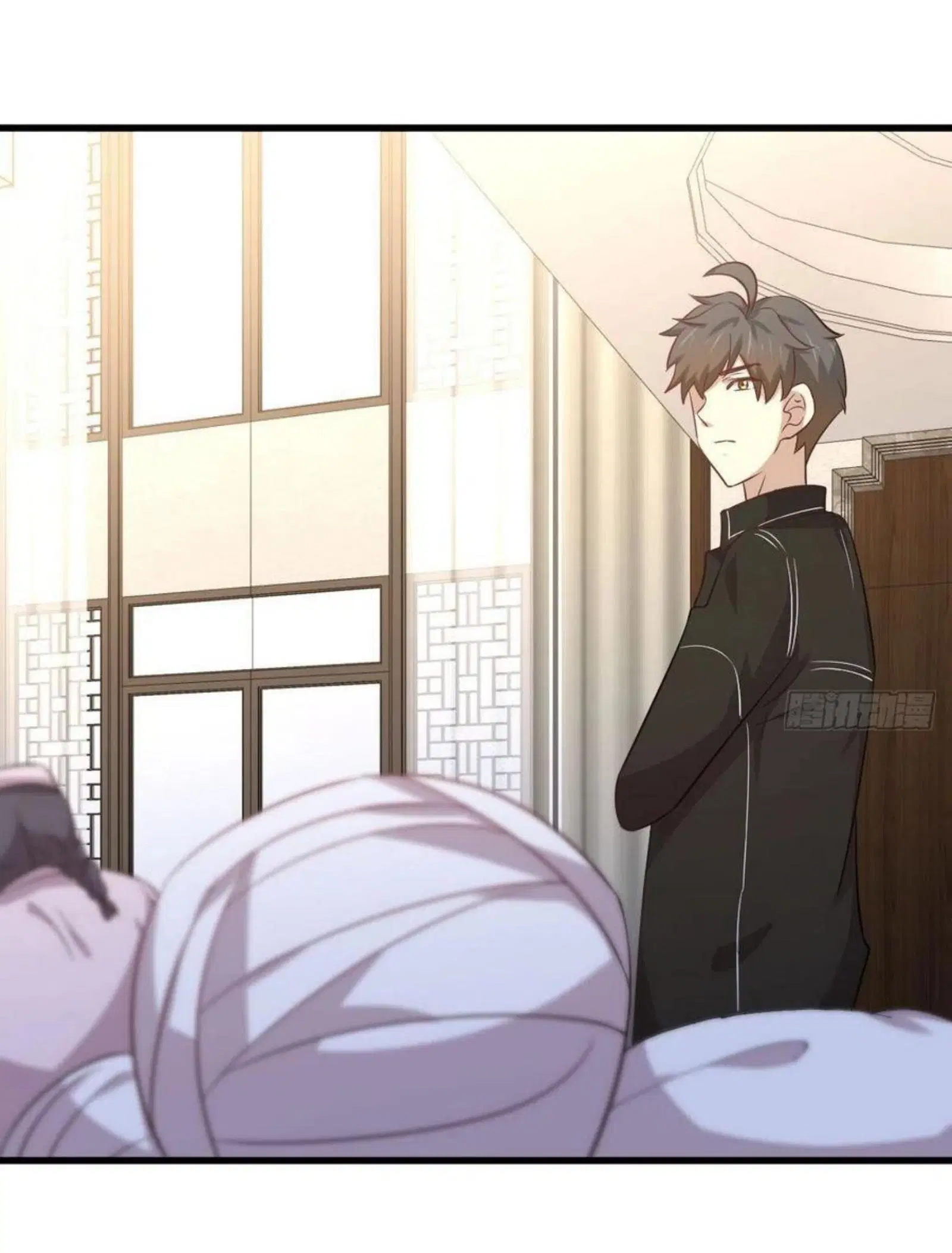 Immortal Swordsman in the Reverse World ตอนที่ 164 — หน้า 33 จาก 45