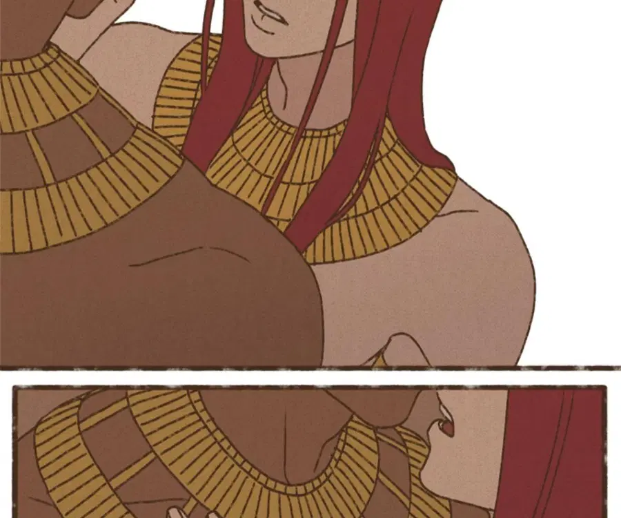 ENNEAD ตอนที่ 107 — หน้า 4 จาก 75