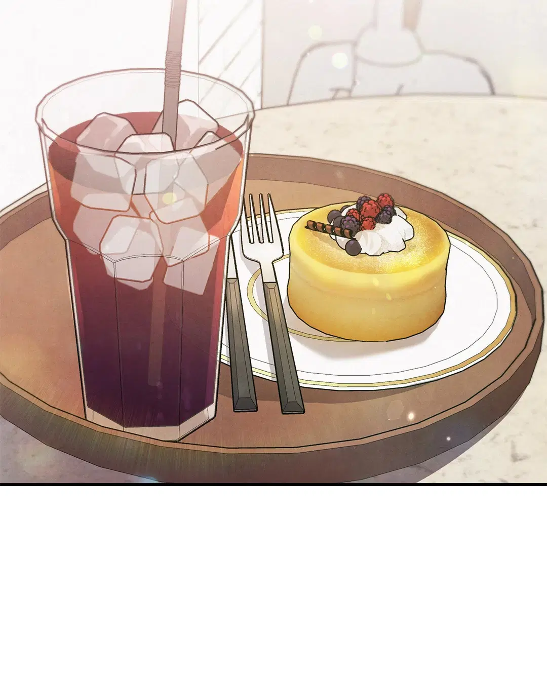 Roses and Champagne ตอนที่ 4 — หน้า 4 จาก 72