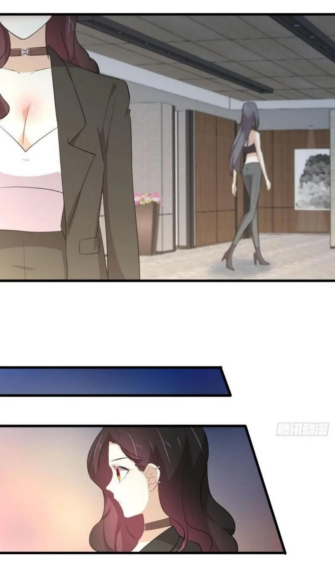 Immortal Swordsman in the Reverse World ตอนที่ 295 — หน้า 32 จาก 42