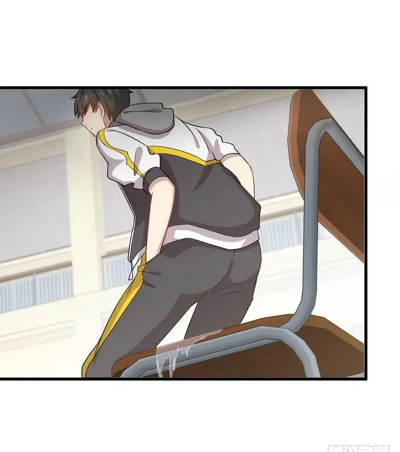 Immortal Swordsman in the Reverse World ตอนที่ 63 — หน้า 24 จาก 35