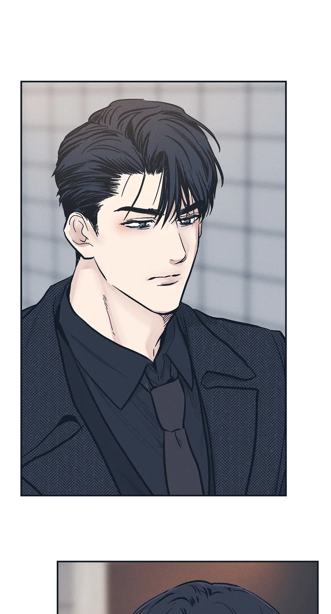 PAYBACK ตอนที่ 47 — หน้า 58 จาก 74