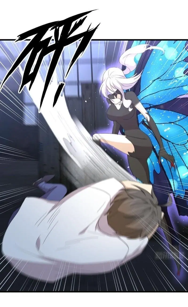 Immortal Swordsman in the Reverse World ตอนที่ 343 — หน้า 32 จาก 53