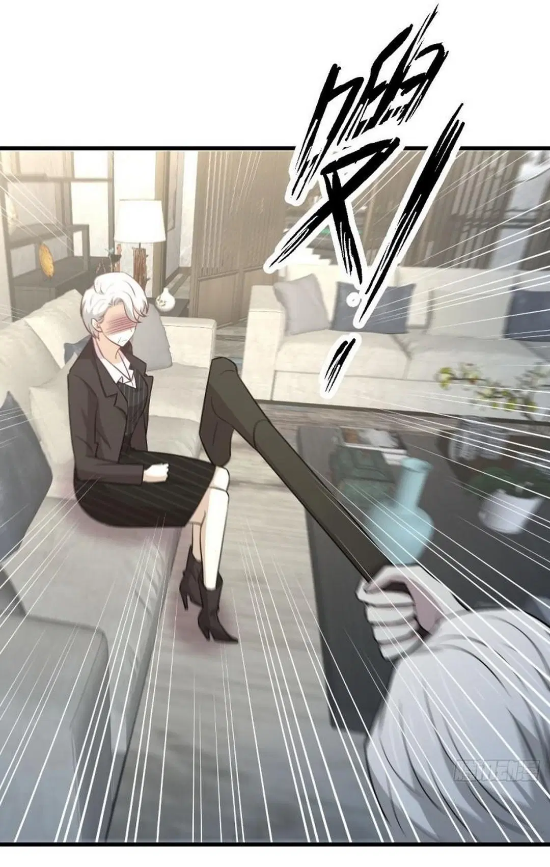 Immortal Swordsman in the Reverse World ตอนที่ 250 — หน้า 35 จาก 42