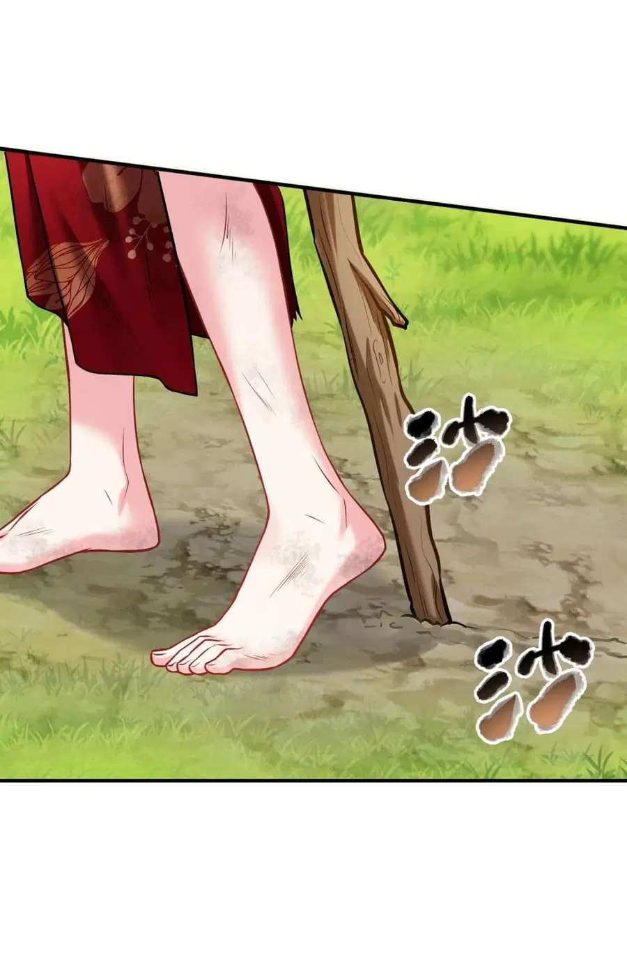 Became a Billionaire After Dog Licking Improperly ตอนที่ 81 — หน้า 38 จาก 44