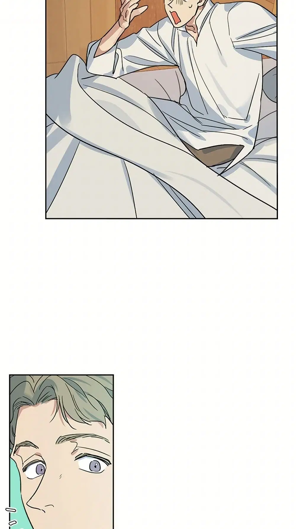 The Lady and the Beast ตอนที่ 63 — หน้า 35 จาก 36