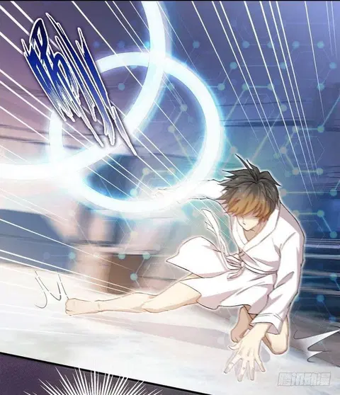 Immortal Swordsman in the Reverse World ตอนที่ 1 — หน้า 38 จาก 58