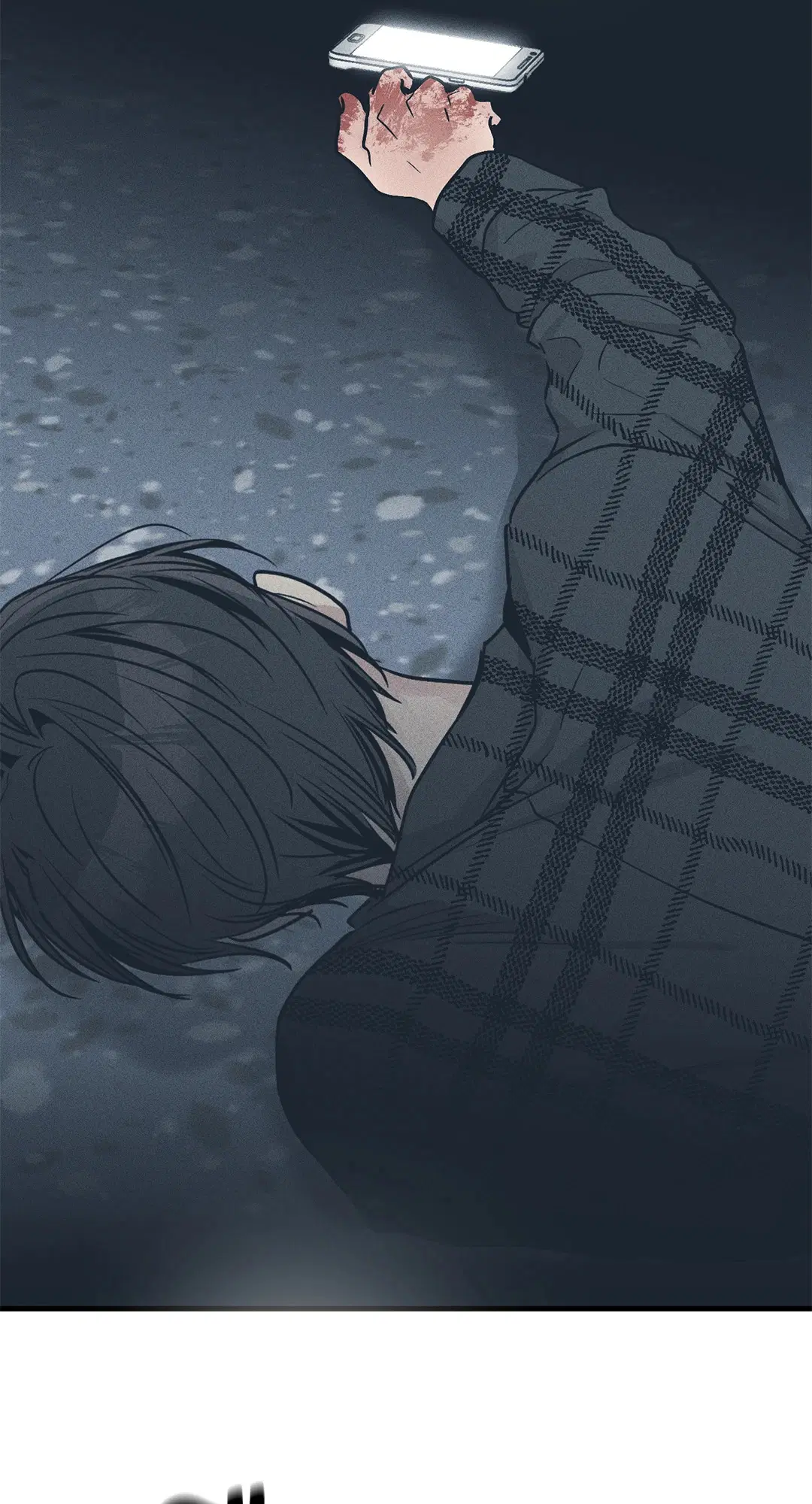 PAYBACK ตอนที่ 86 — หน้า 36 จาก 73