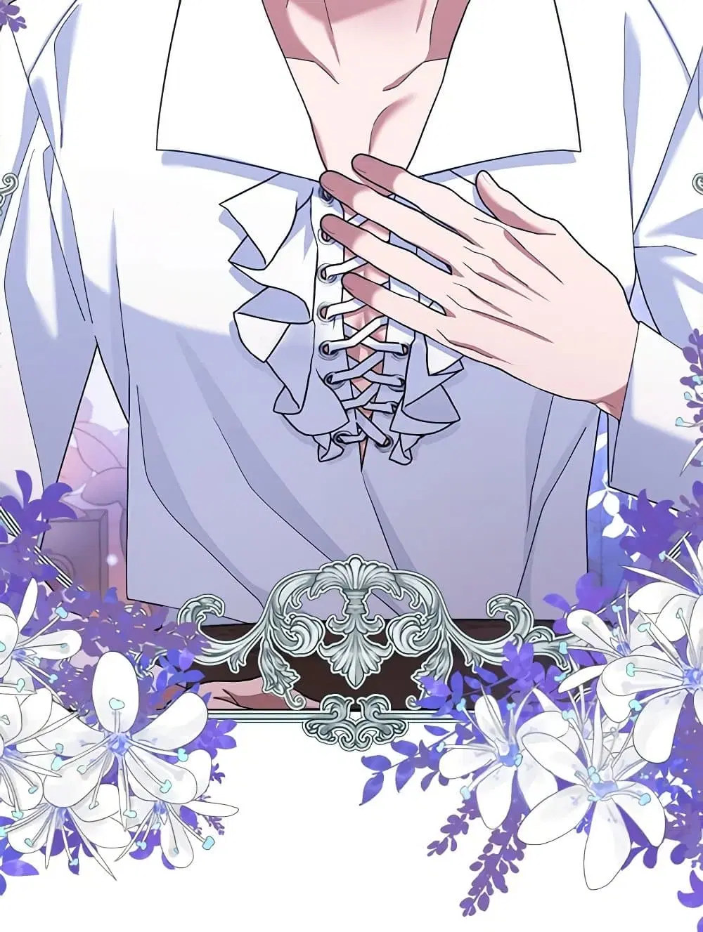 Please Marry Me Again! ตอนที่ 106 — หน้า 54 จาก 60