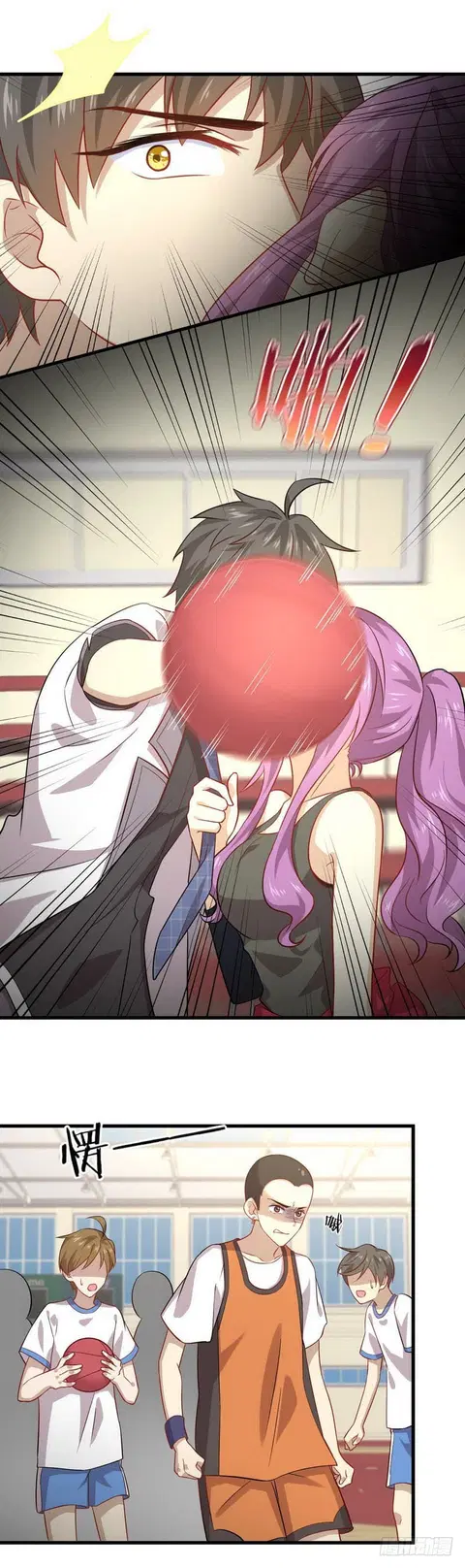 Immortal Swordsman in the Reverse World ตอนที่ 42 — หน้า 14 จาก 19