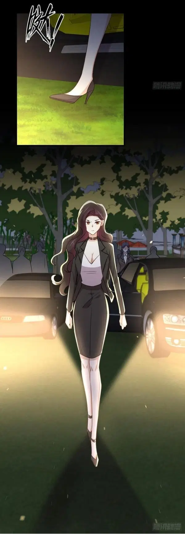 Immortal Swordsman in the Reverse World ตอนที่ 178 — หน้า 21 จาก 30