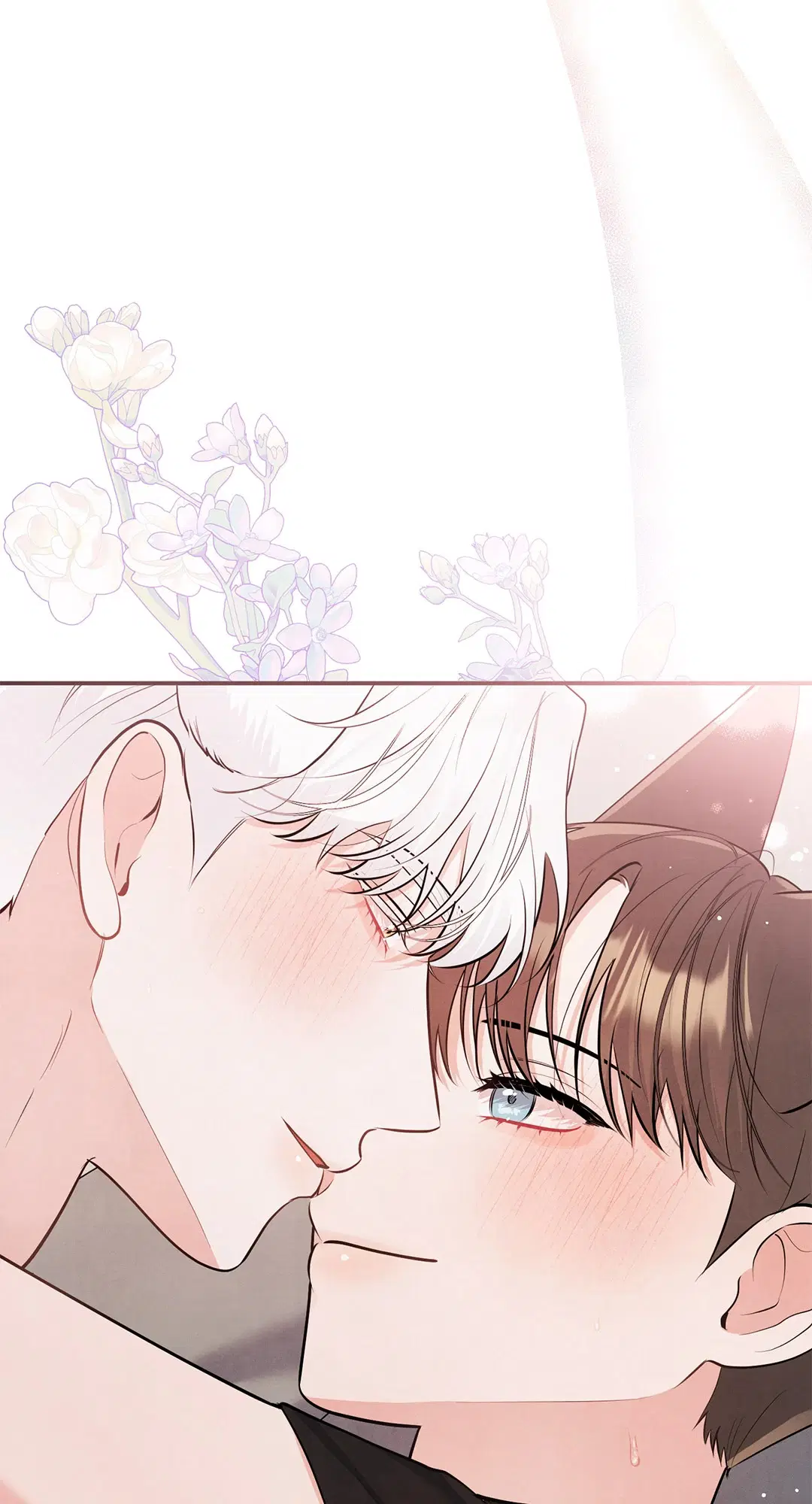 Roses and Champagne ตอนที่ 73.06 — หน้า 31 จาก 71