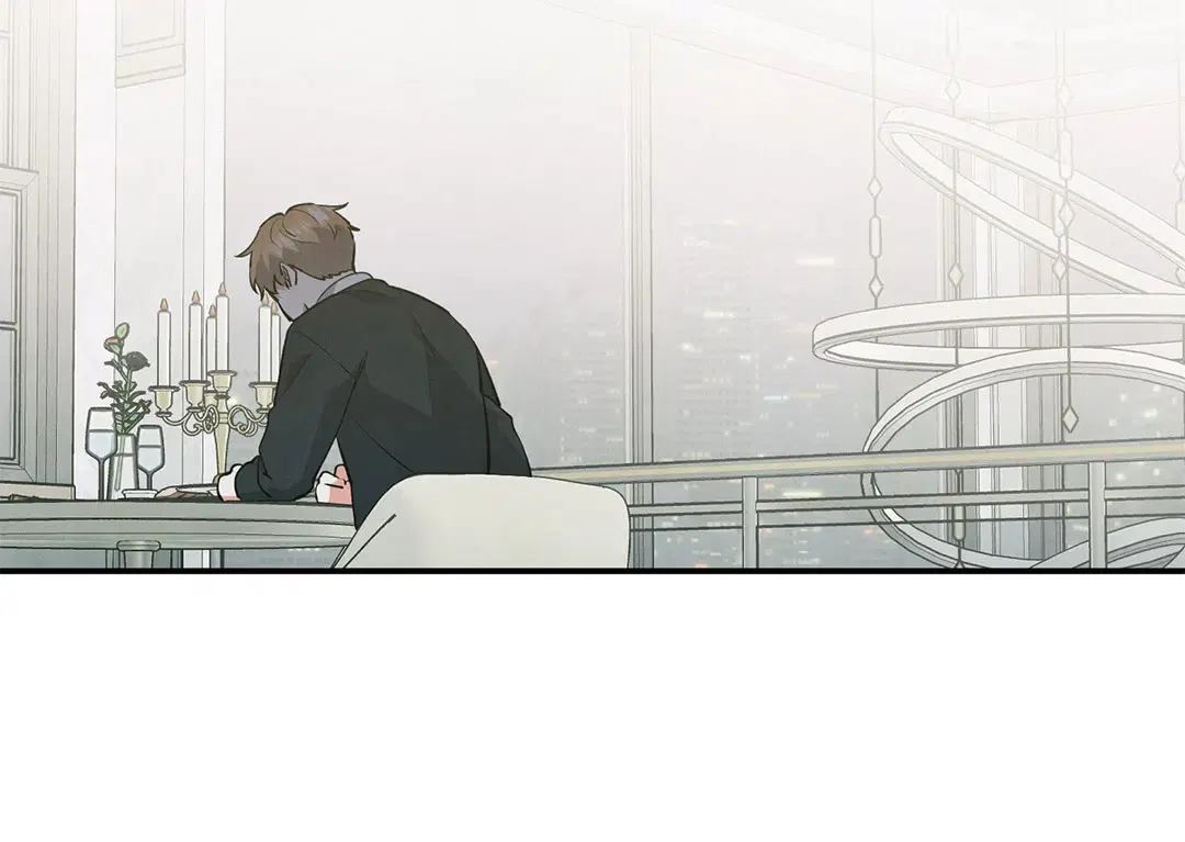 Roses and Champagne ตอนที่ 55 — หน้า 39 จาก 63