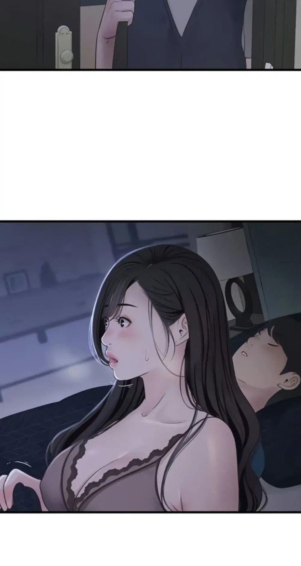 The Hole Diary ตอนที่ 111 — หน้า 4 จาก 50