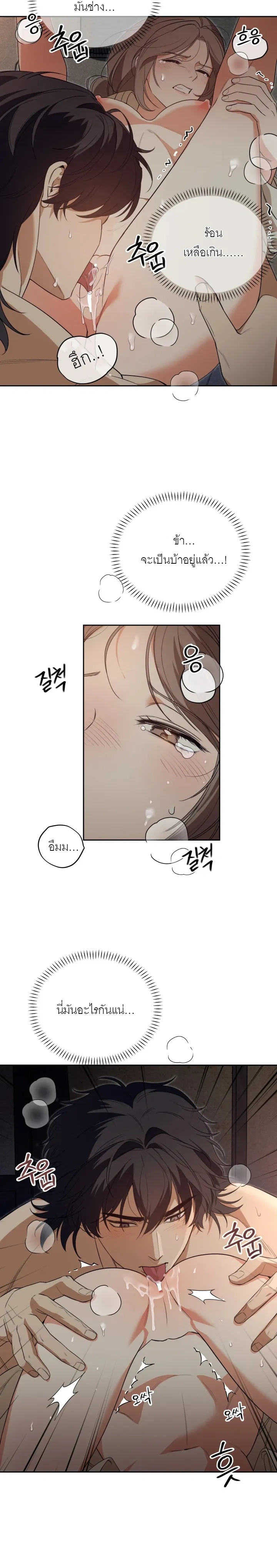 Deceptive Love – เล่ห์รักกลลวง ตอนที่ 3 — หน้า 2 จาก 22
