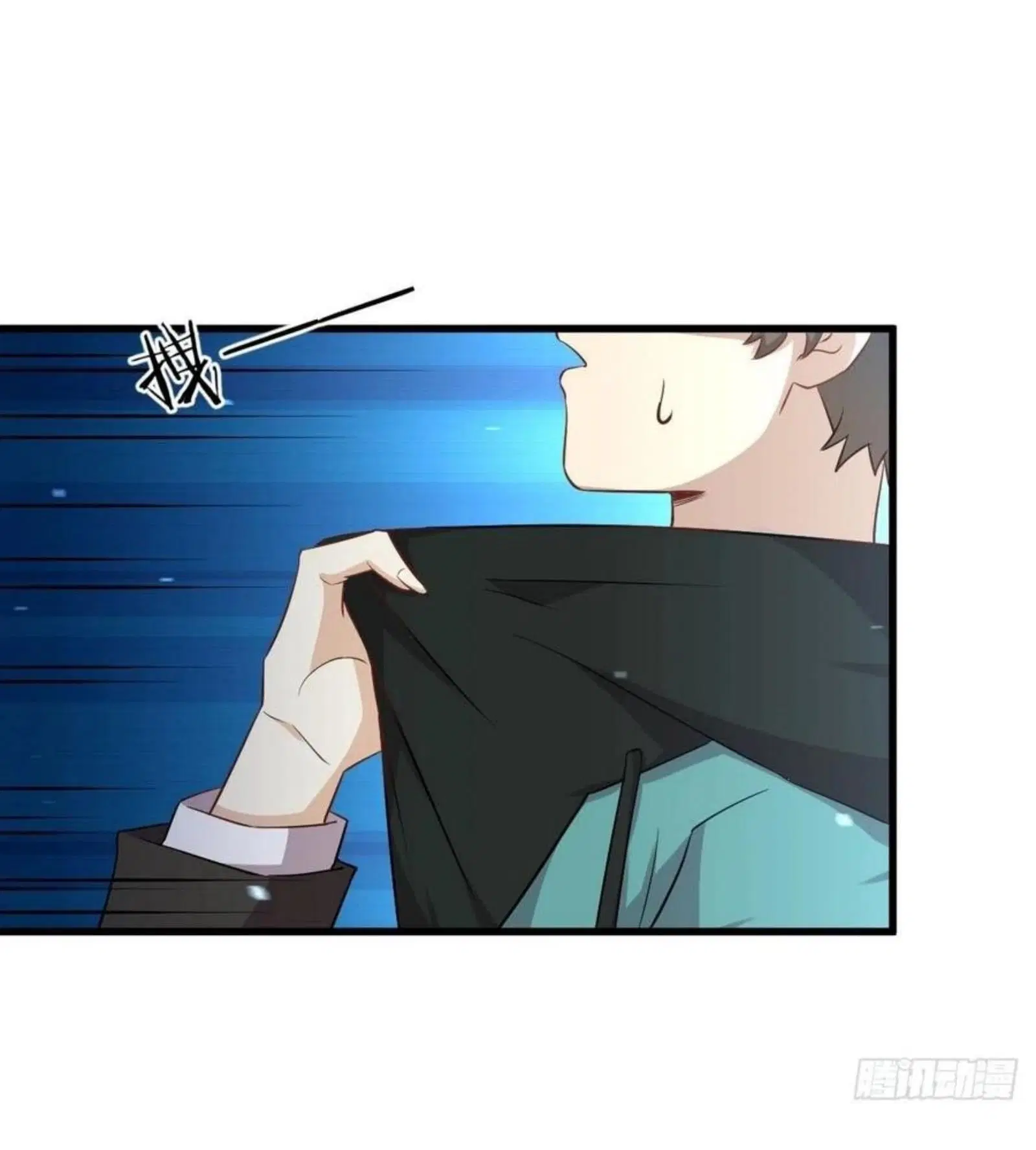 Immortal Swordsman in the Reverse World ตอนที่ 185 — หน้า 13 จาก 34