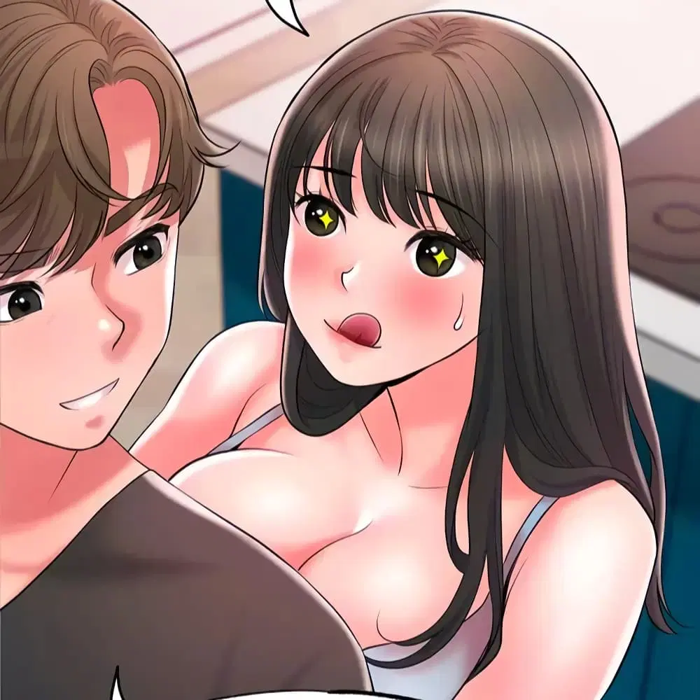 New Town ตอนที่ 67 — หน้า 1 จาก 12