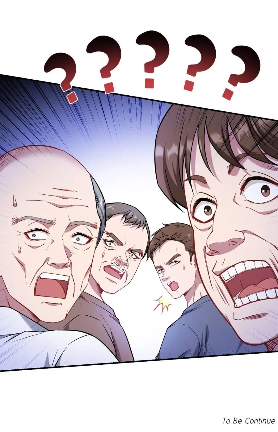 Became a Billionaire After Dog Licking Improperly ตอนที่ 121 — หน้า 43 จาก 43