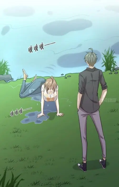 Immortal Swordsman in the Reverse World ตอนที่ 104 — หน้า 49 จาก 51