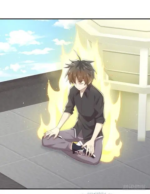 Immortal Swordsman in the Reverse World ตอนที่ 20 — หน้า 12 จาก 44