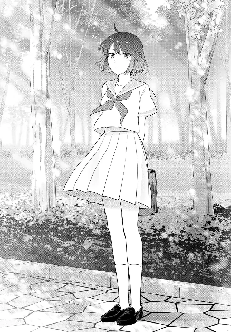Hatsukoi Zombie ตอนที่ 167 — หน้า 22 จาก 30