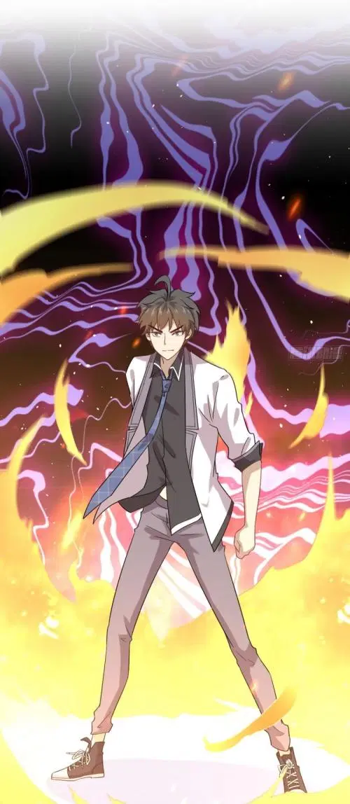 Immortal Swordsman in the Reverse World ตอนที่ 97 — หน้า 31 จาก 38