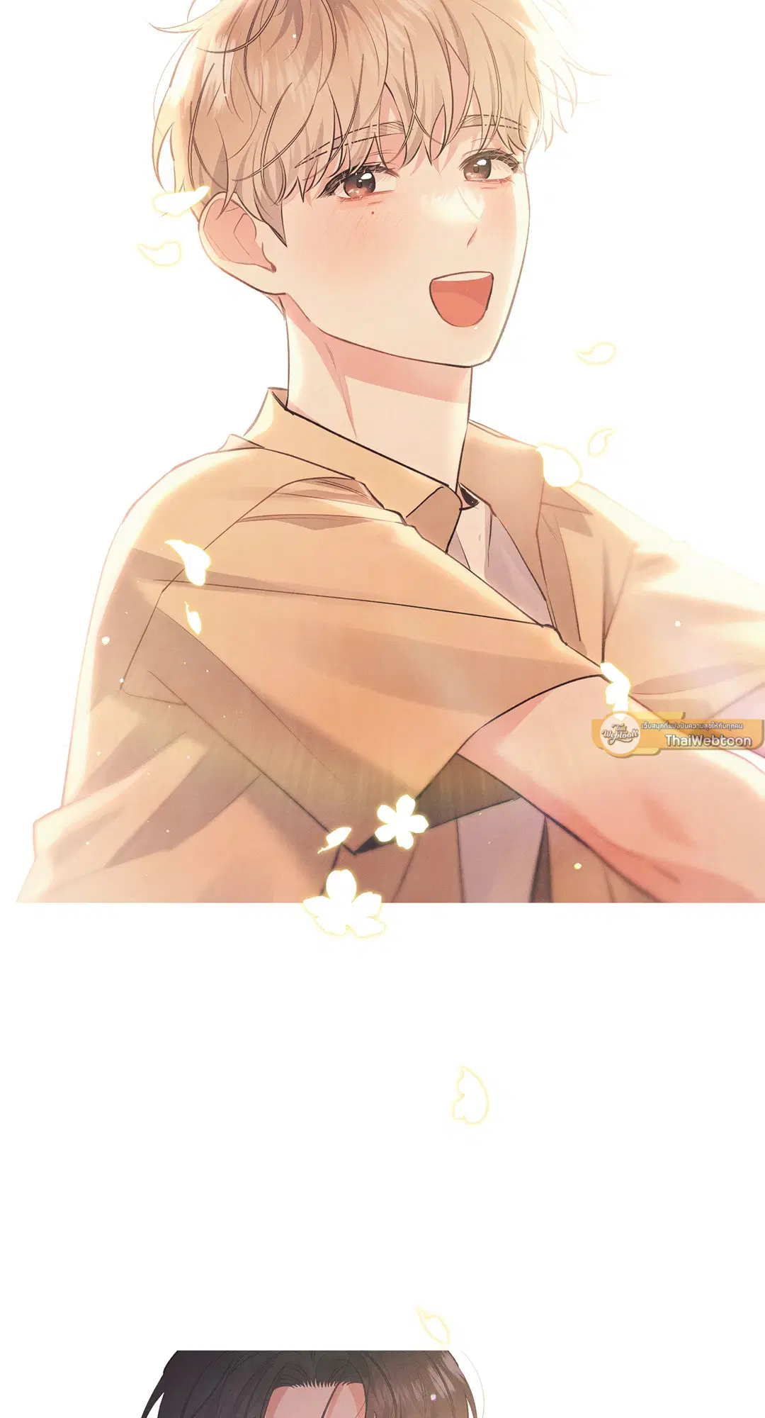 Roses and Champagne ตอนที่ 56 — หน้า 40 จาก 63