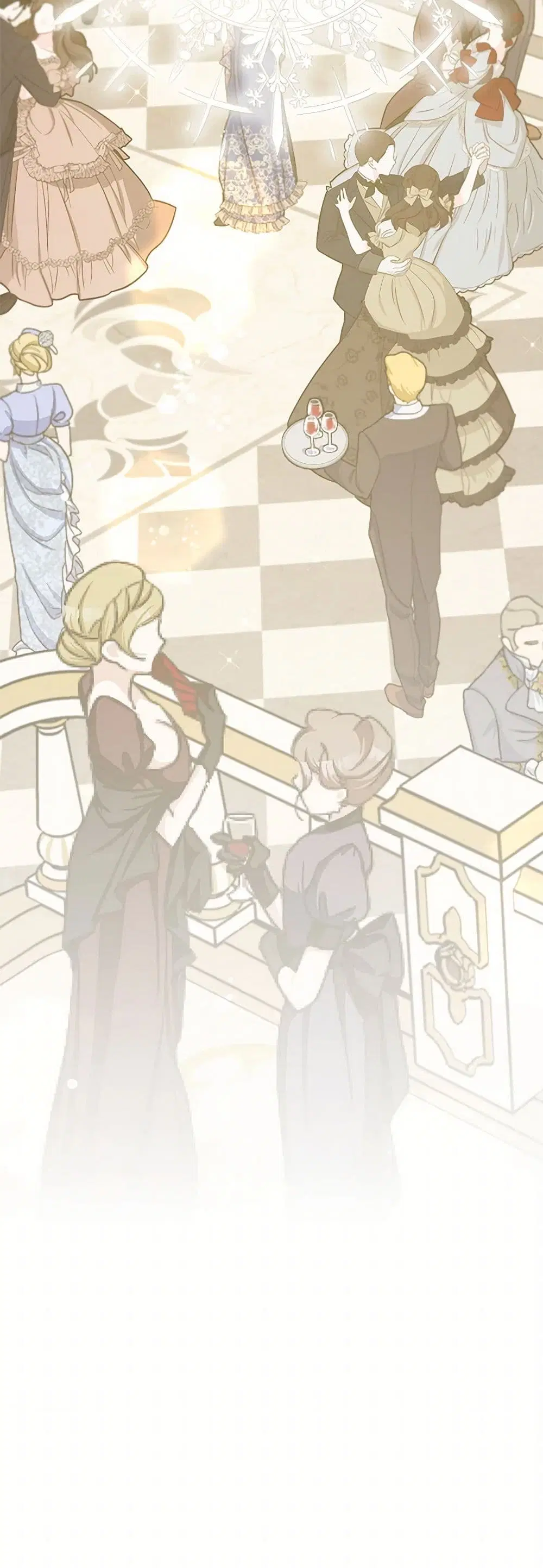 Please Marry Me Again! ตอนที่ 66 — หน้า 37 จาก 38