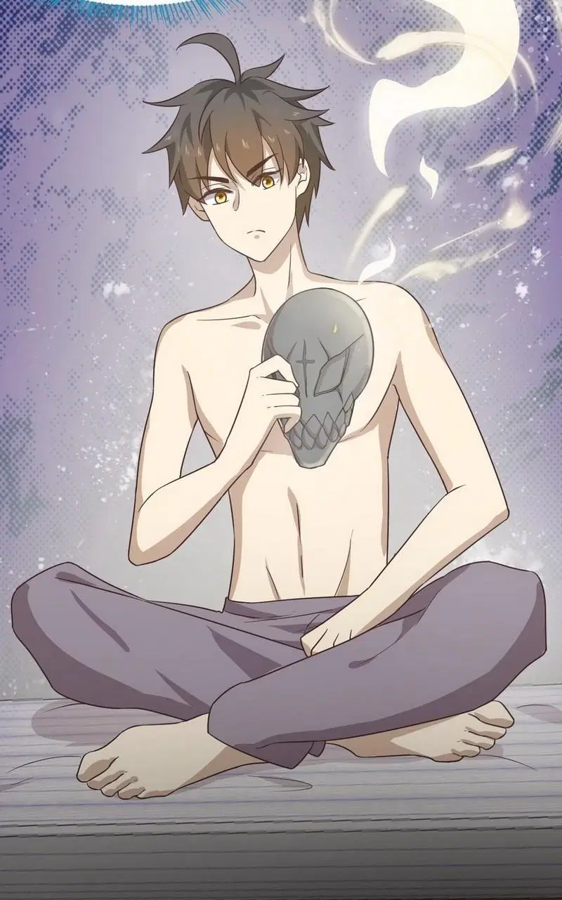 Immortal Swordsman in the Reverse World ตอนที่ 56 — หน้า 12 จาก 26
