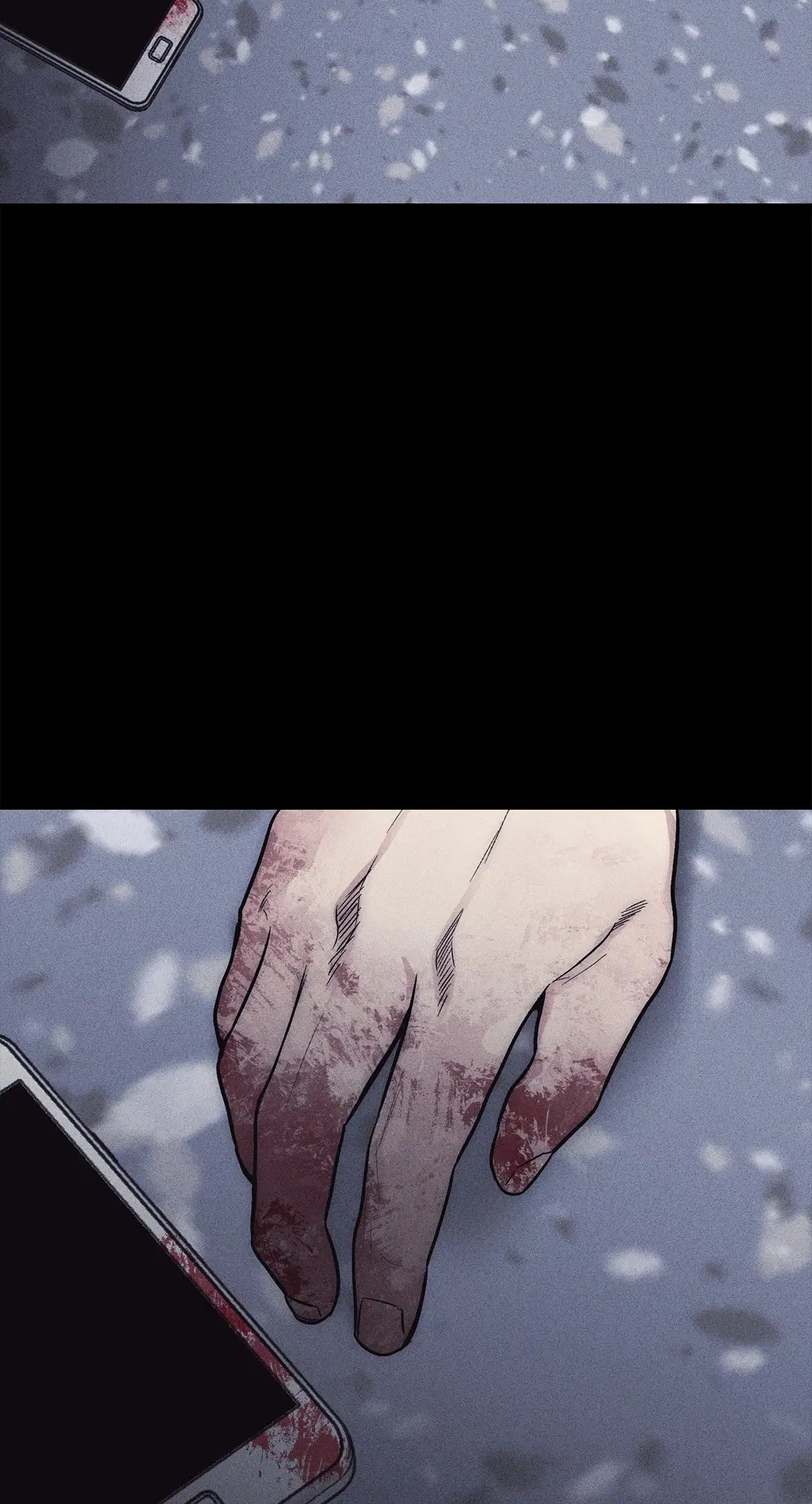 PAYBACK ตอนที่ 89 — หน้า 13 จาก 73