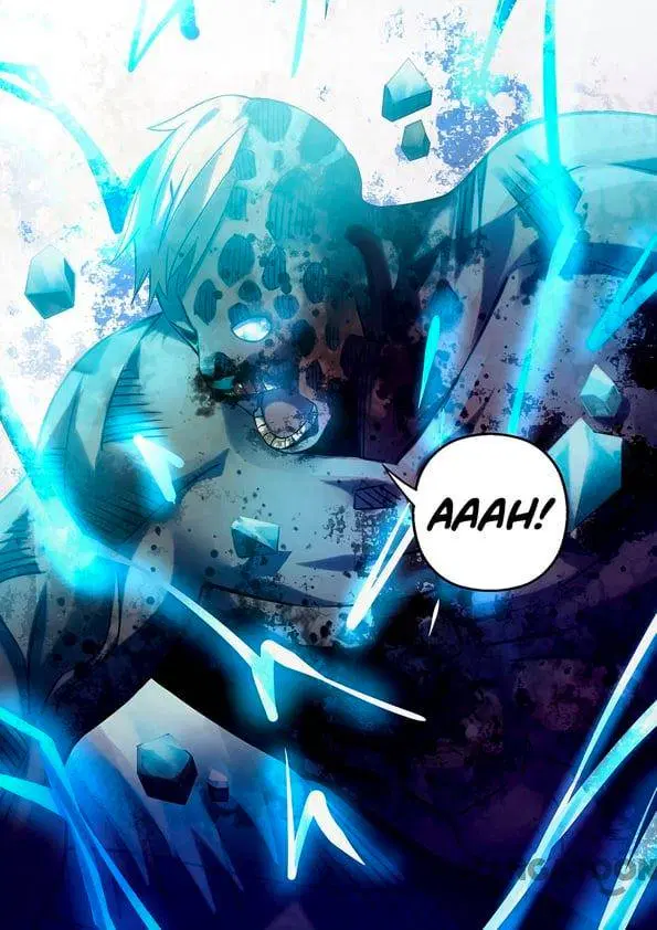 The Last Human ตอนที่ 255 — หน้า 17 จาก 17