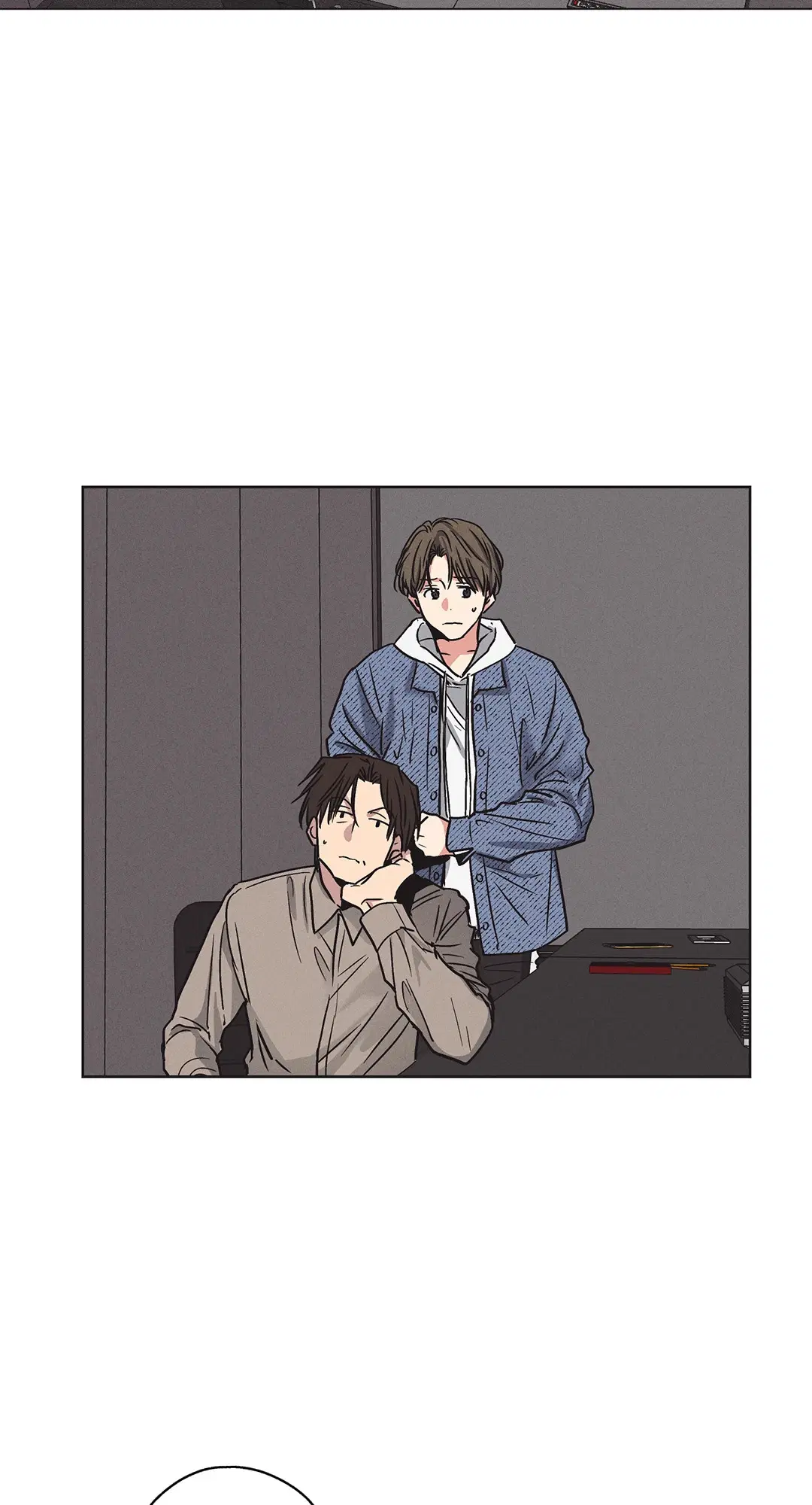 PAYBACK ตอนที่ 2 — หน้า 50 จาก 82