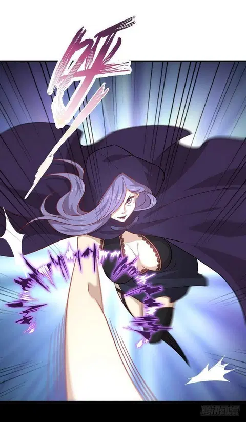 Immortal Swordsman in the Reverse World ตอนที่ 47 — หน้า 32 จาก 35