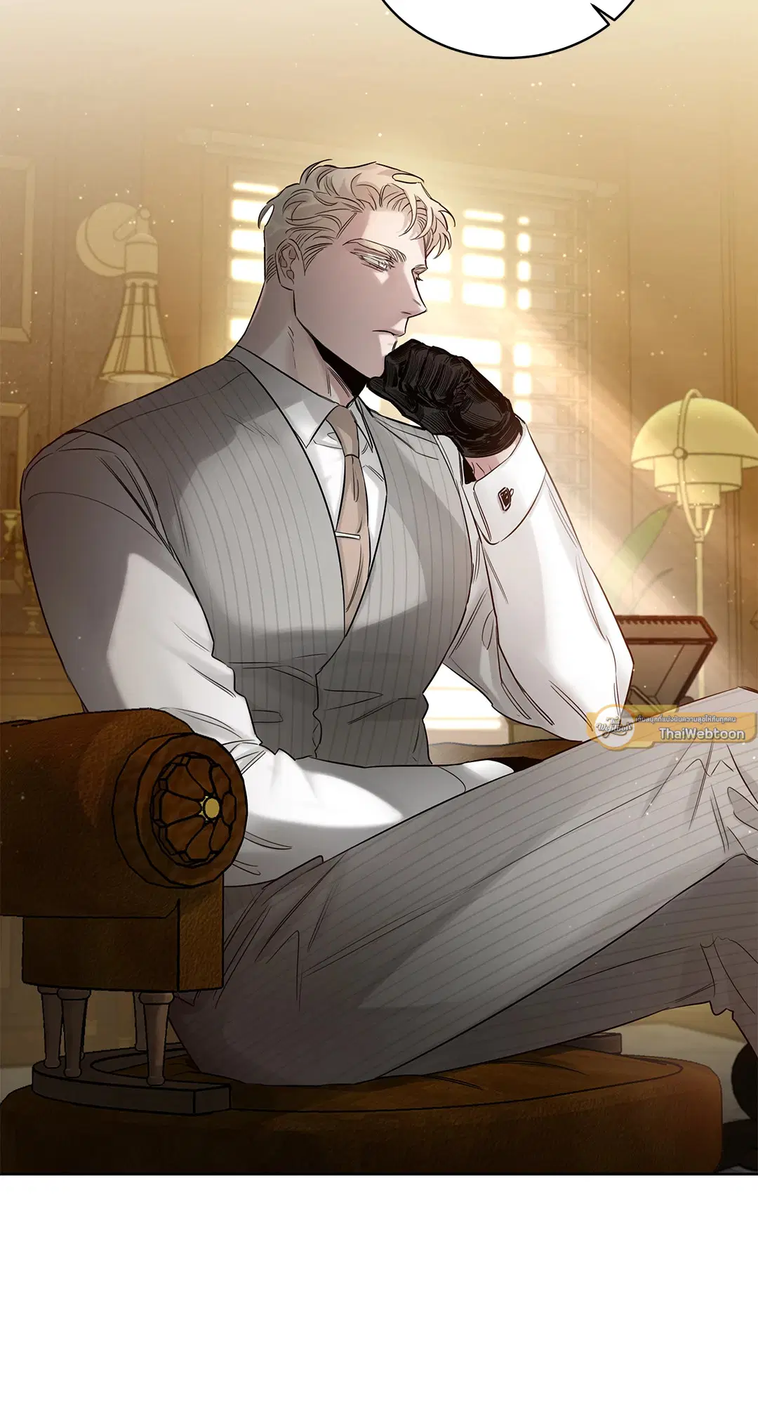 Roses and Champagne ตอนที่ 52.04 — หน้า 77 จาก 94
