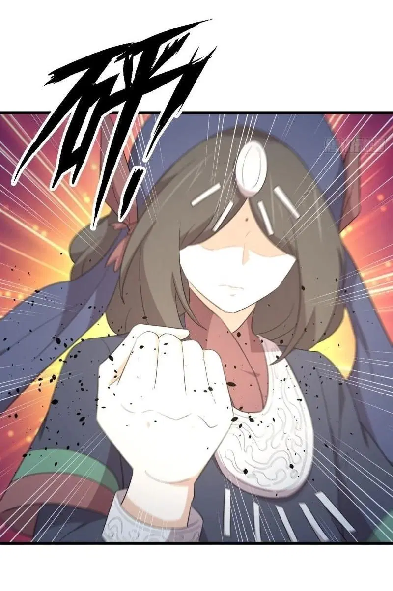 Immortal Swordsman in the Reverse World ตอนที่ 350 — หน้า 16 จาก 46