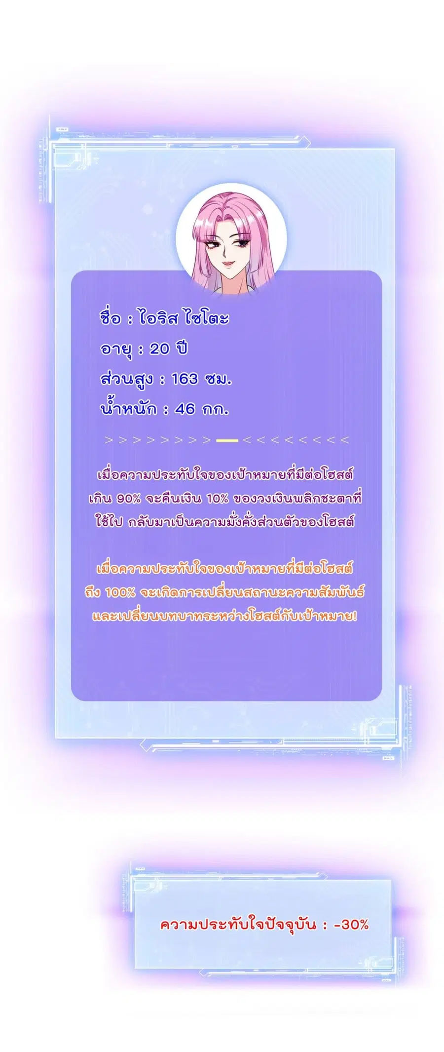 Became a Billionaire After Dog Licking Improperly ตอนที่ 34 — หน้า 10 จาก 37