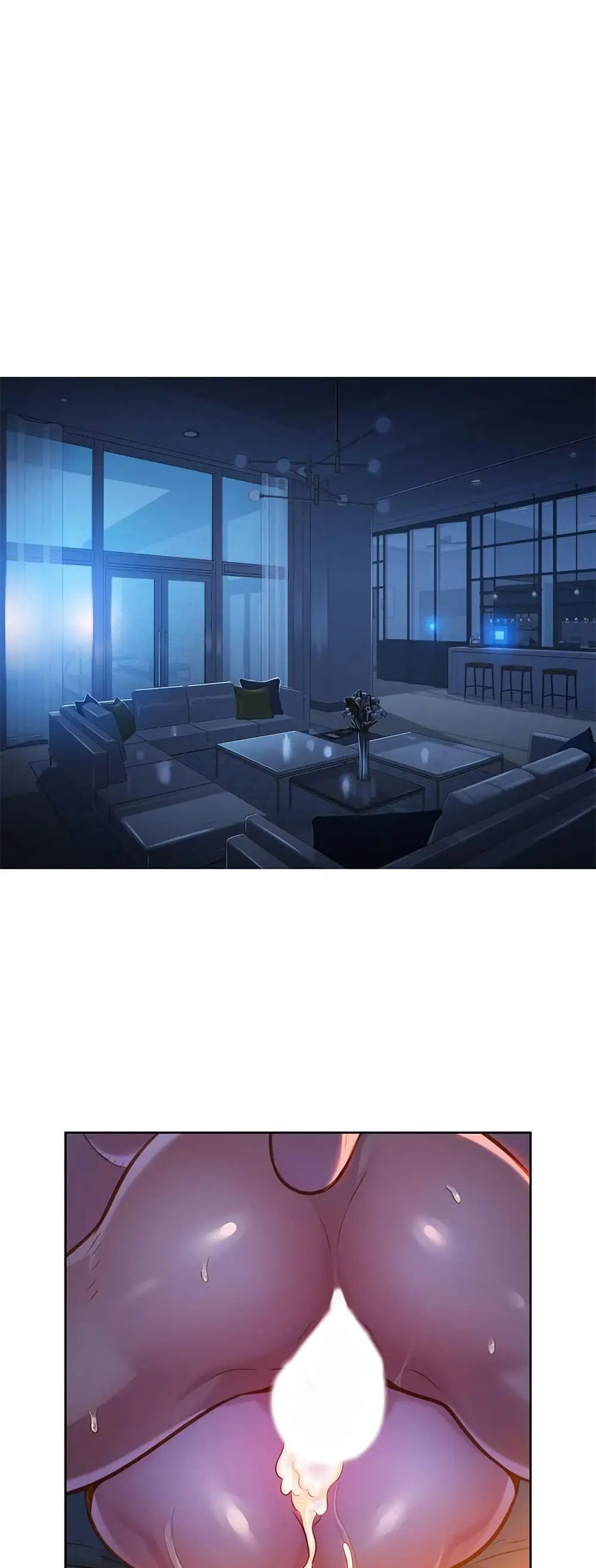 Sister Neighbors ตอนที่ 127 — หน้า 6 จาก 52