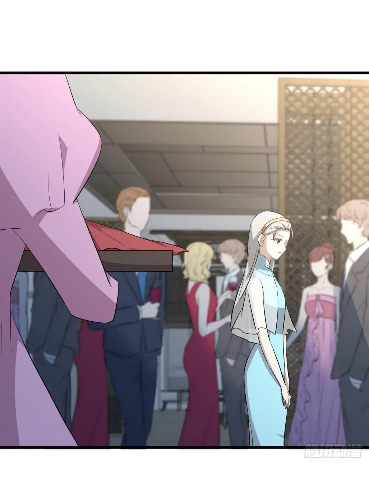 Immortal Swordsman in the Reverse World ตอนที่ 323 — หน้า 34 จาก 37