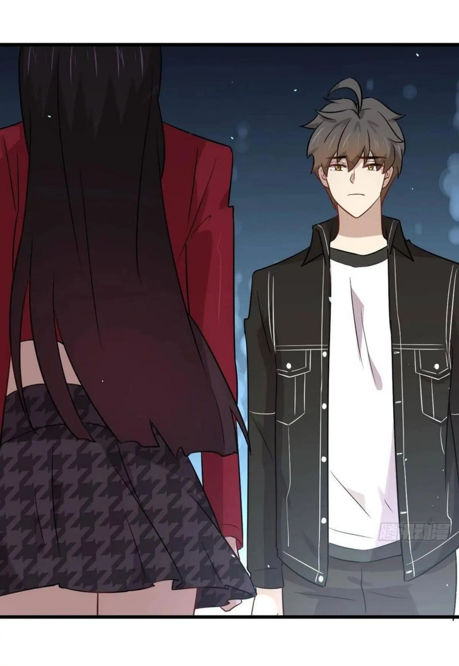 Immortal Swordsman in the Reverse World ตอนที่ 154 — หน้า 24 จาก 43