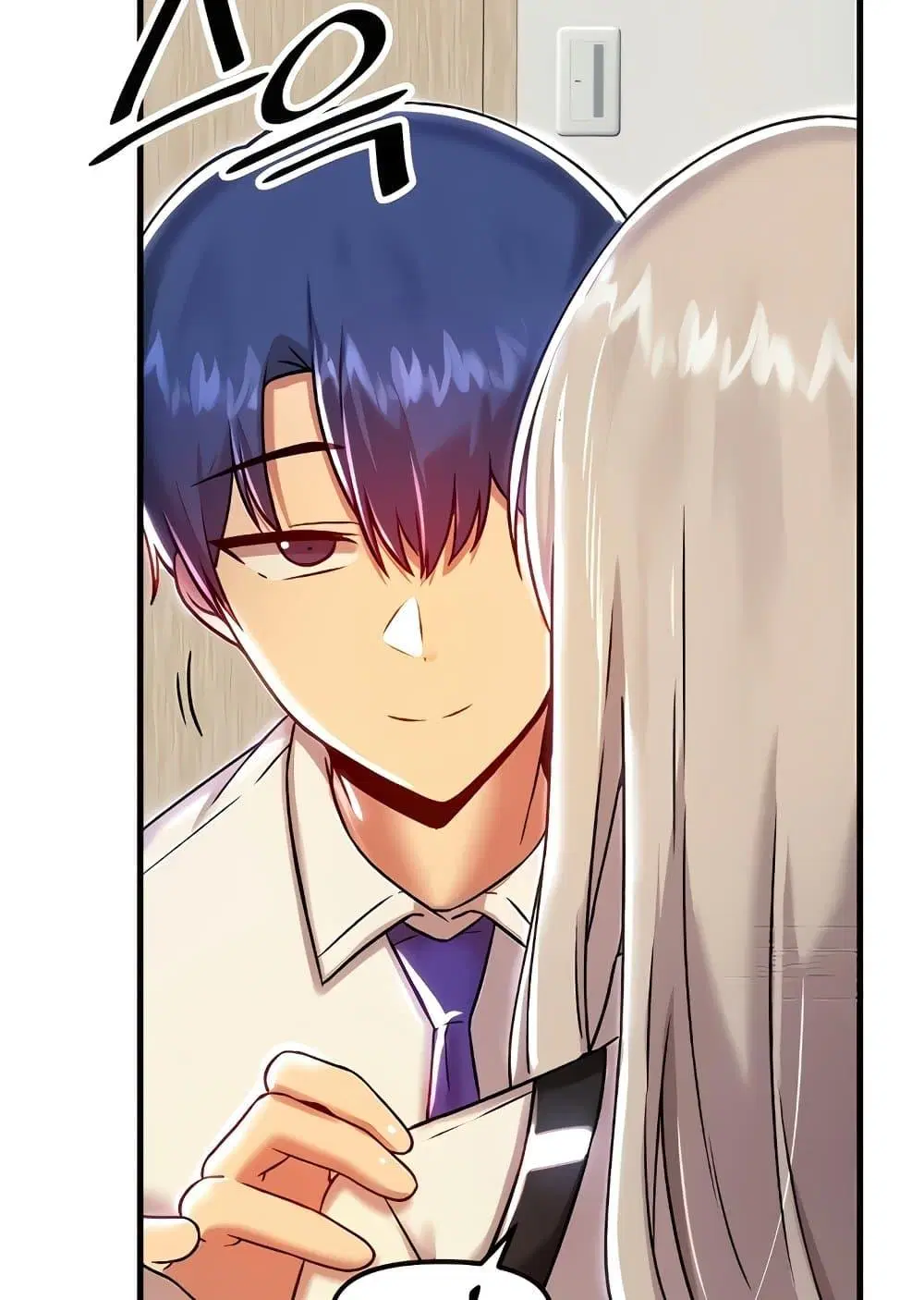 Trapped in the Academy’s Eroge ตอนที่ 92 — หน้า 48 จาก 100