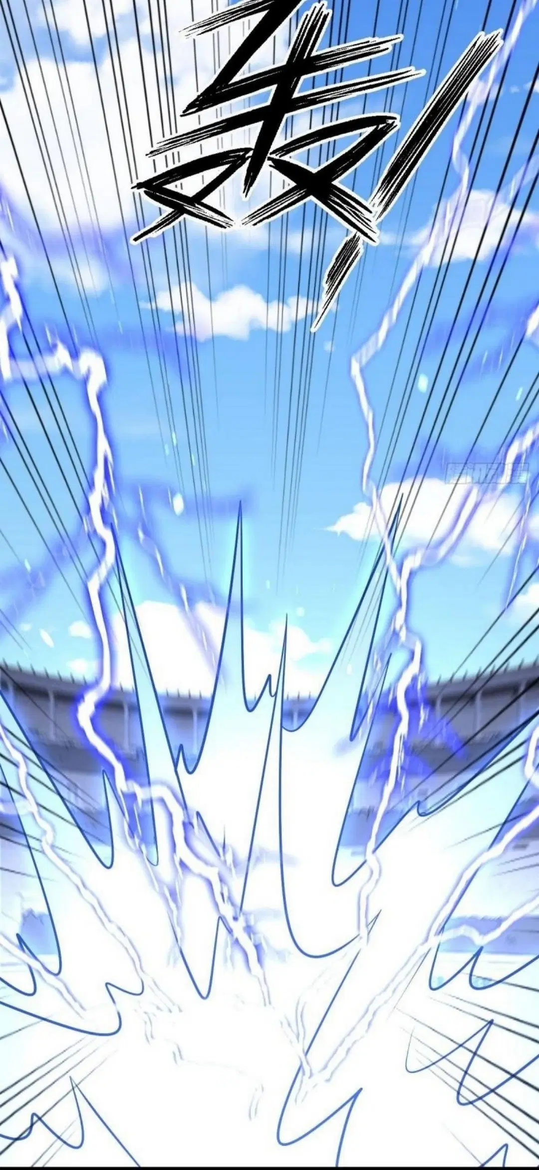 Immortal Swordsman in the Reverse World ตอนที่ 280 — หน้า 4 จาก 40