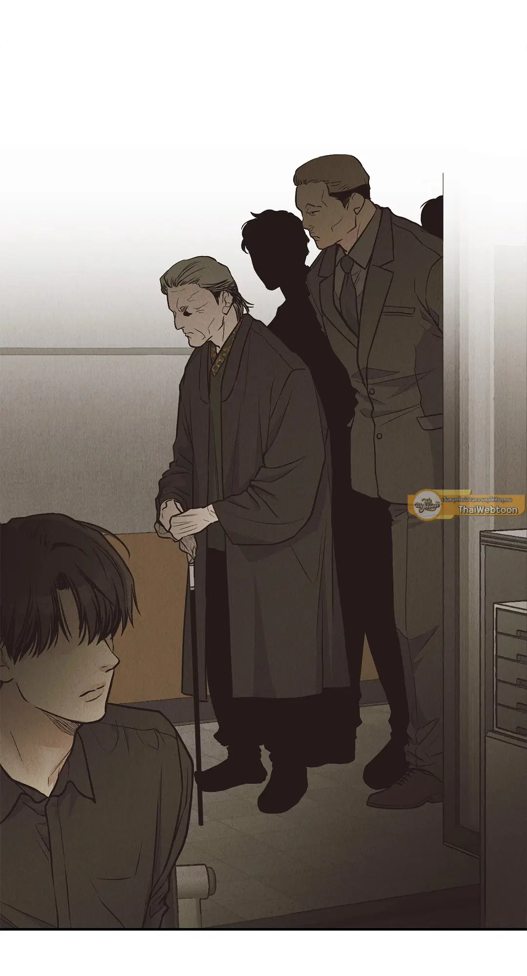 PAYBACK ตอนที่ 71 — หน้า 76 จาก 92