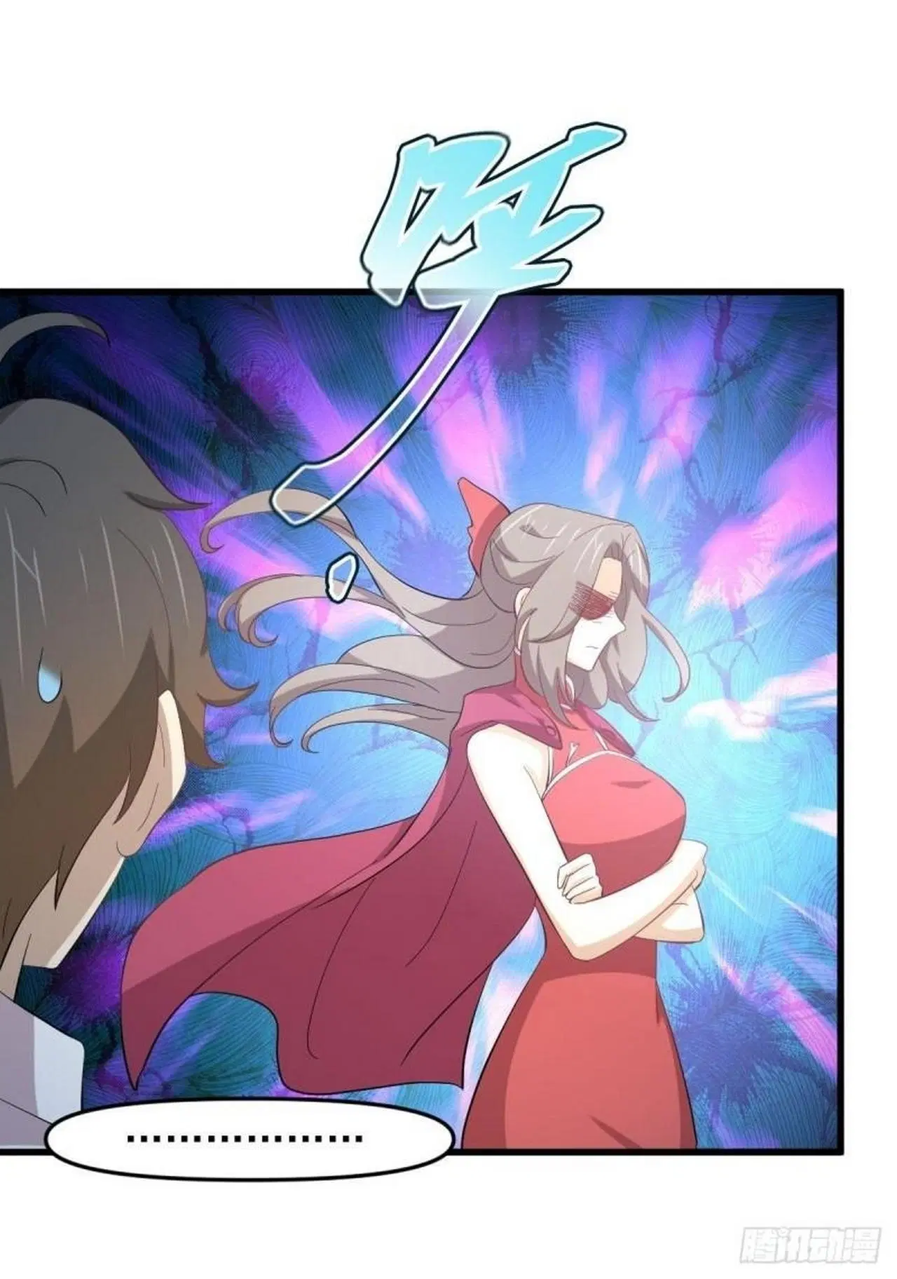 Immortal Swordsman in the Reverse World ตอนที่ 330 — หน้า 40 จาก 50
