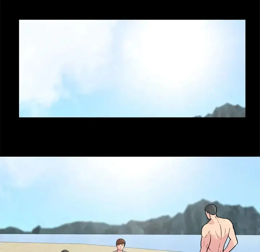 Project Utopia ตอนที่ 22 — หน้า 20 จาก 61