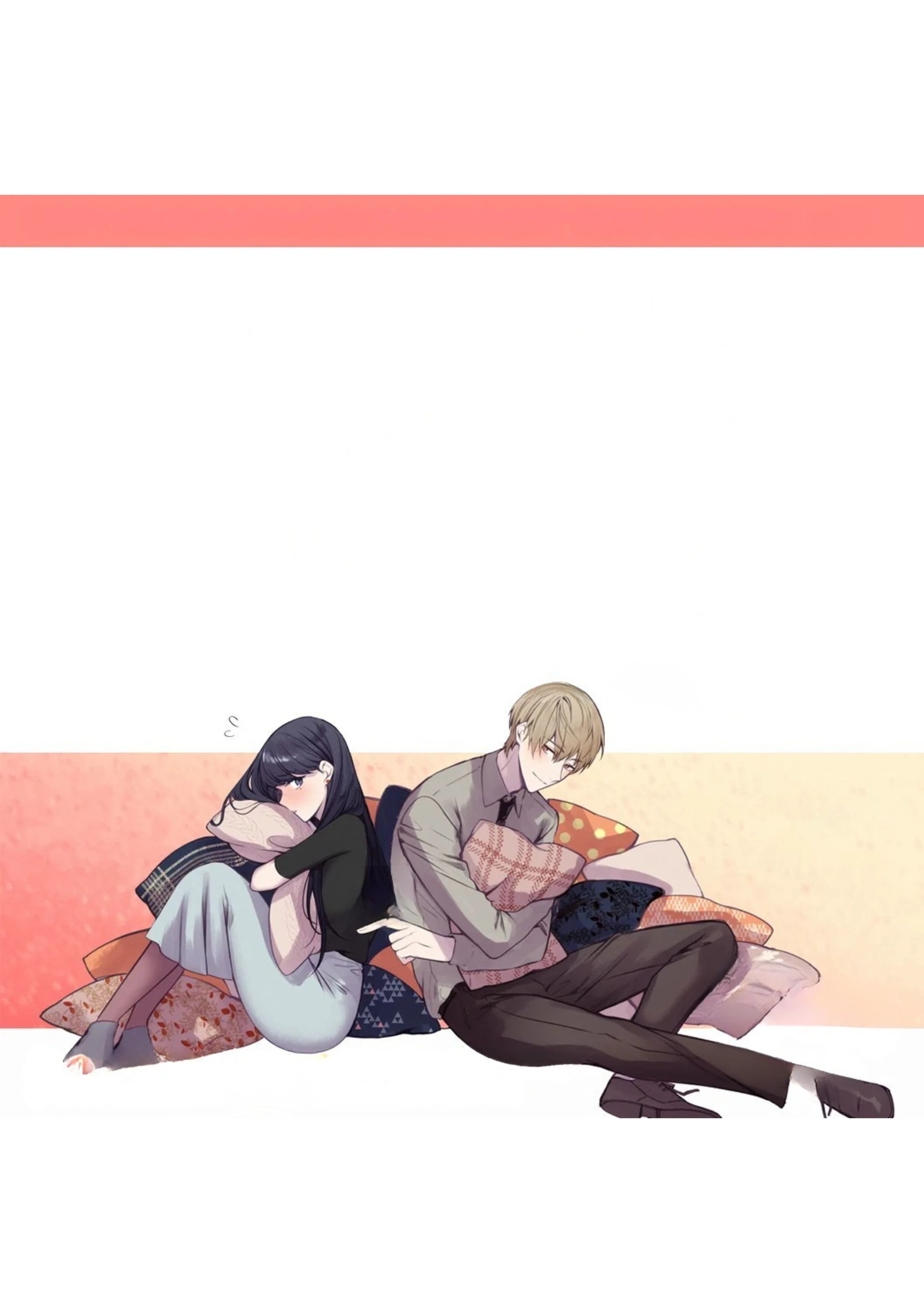 Tachibana-kun, Please Be My First – ทาจิบานะคุง ช่วยเป็นคนแรกของฉันที ตอนที่ 1 — หน้า 2 จาก 34