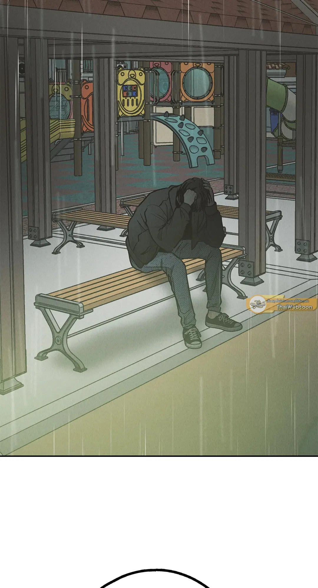 PAYBACK ตอนที่ 78 — หน้า 79 จาก 80