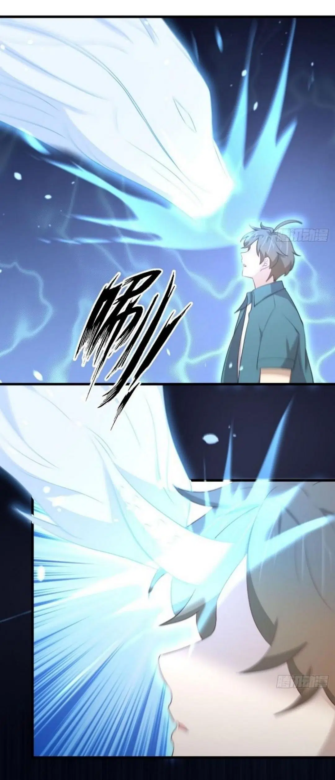 Immortal Swordsman in the Reverse World ตอนที่ 302 — หน้า 20 จาก 41